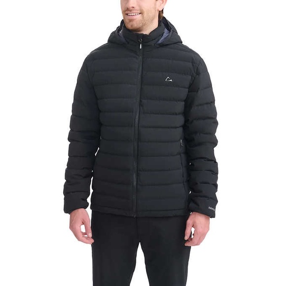 Paradox Other - Paradox - Men’s Packable Down Jacket